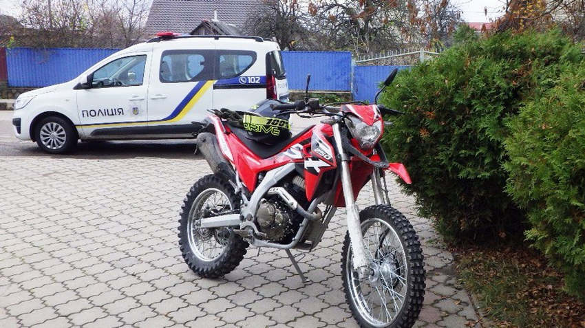 Збив чоловіка на дорозі — і повісився на Рівненщині?